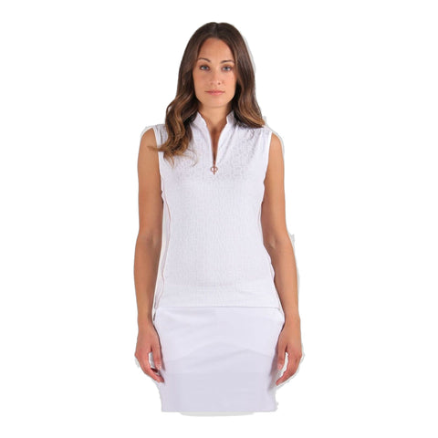 Avonia Polo Damen
