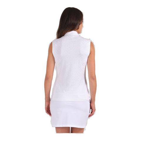 Avonia Polo Damen