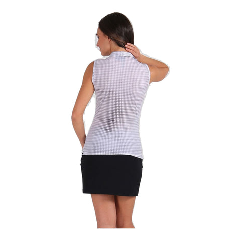 Avella Polo Shirt Damen