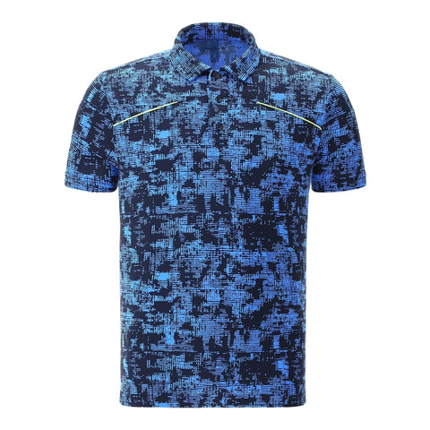 Polo Astratta Herren