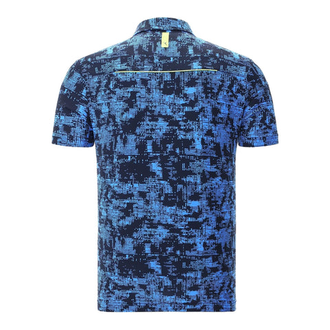 Polo Astratta Herren