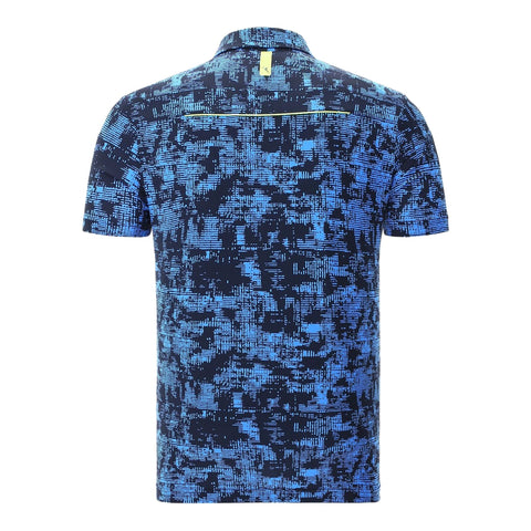 Polo Astratta Herren