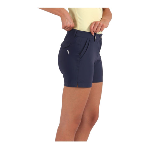 Gravina Kurze Hose Damen