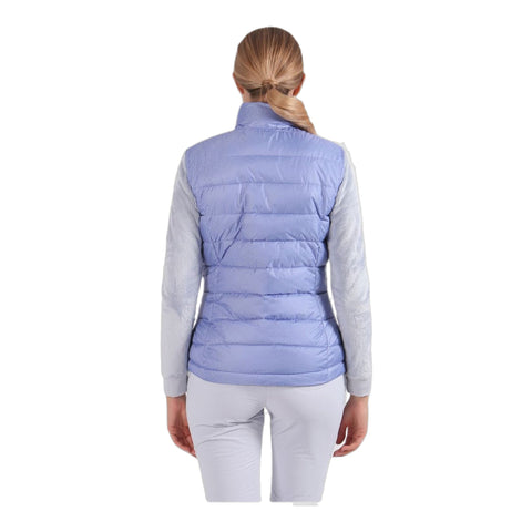 Enica Gilet Damen