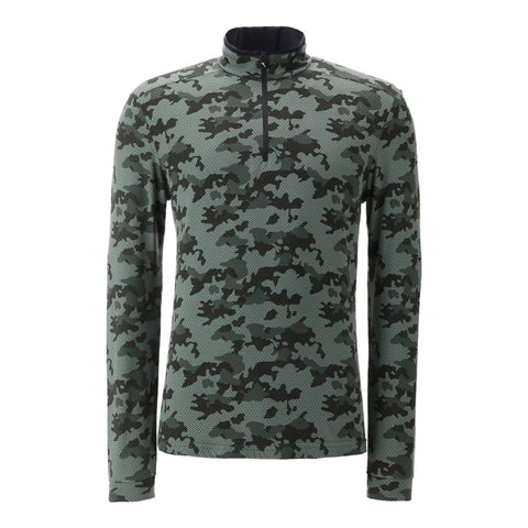 Torcello Langarm Midlayer Herren