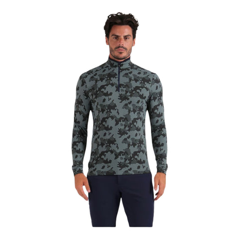 Torcello Langarm Midlayer Herren