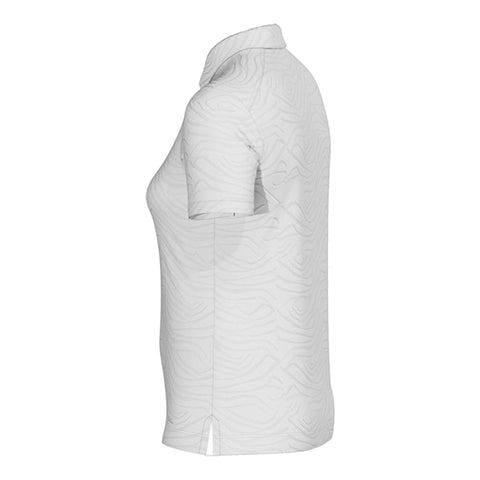 Pia Emma SS Poloshirt Damen