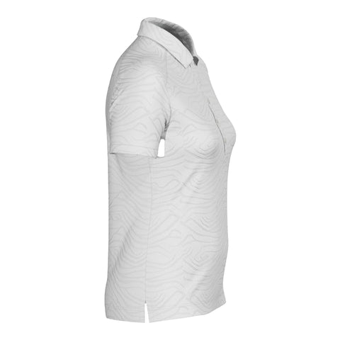 Pia Emma SS Poloshirt Damen