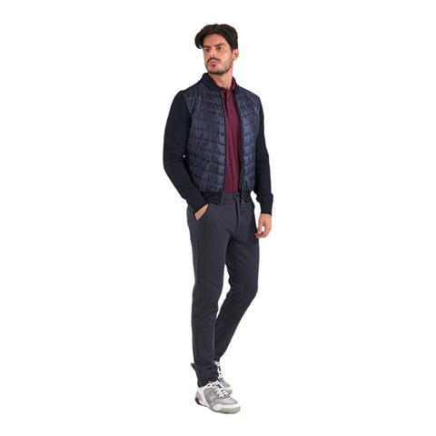 Nuraghi Jacke Herren