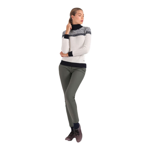 Naka Pullover Damen
