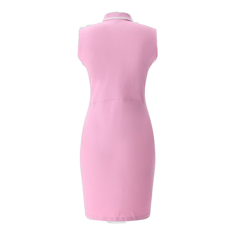 Jetlag Kleid Damen