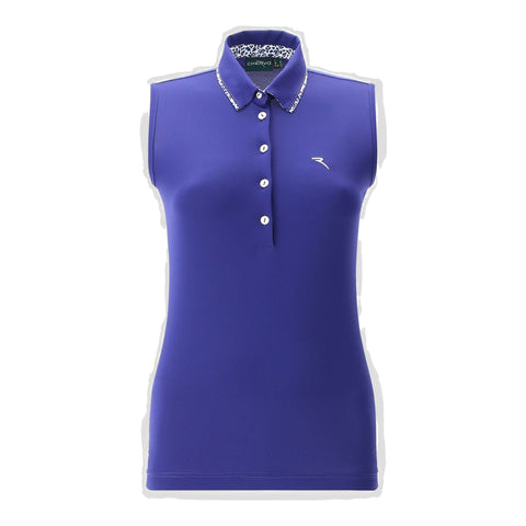 Asuncion Sleeveless Polo Damen