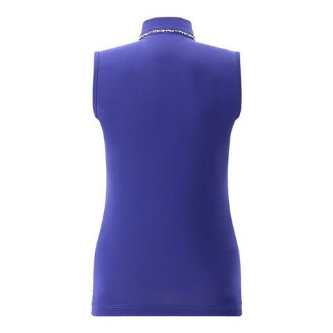 Asuncion Sleeveless Polo Damen