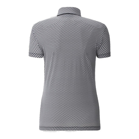 Abito SS Poloshirt Damen