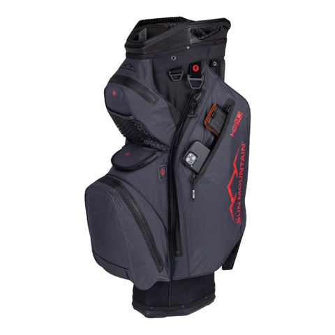 H2NO Staff Cart Bag