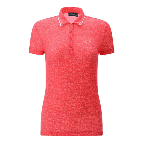 Atanasia Poloshirt Damen