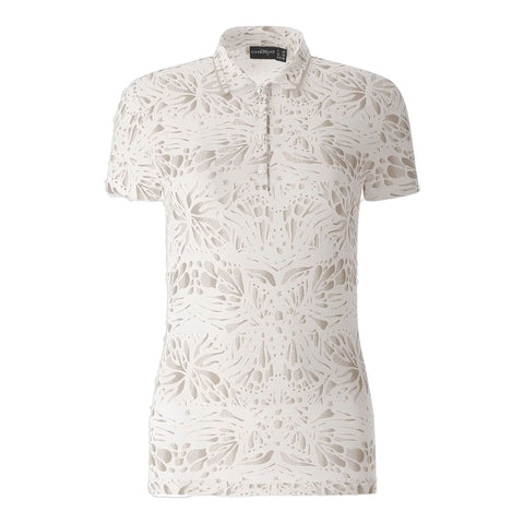 Atanasia Poloshirt Damen
