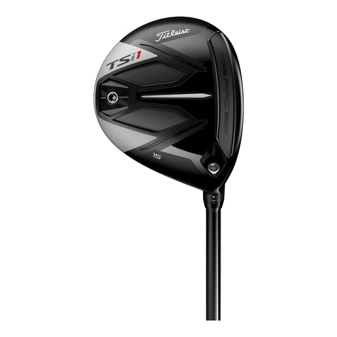 TSI1 Fairwayholz Herren