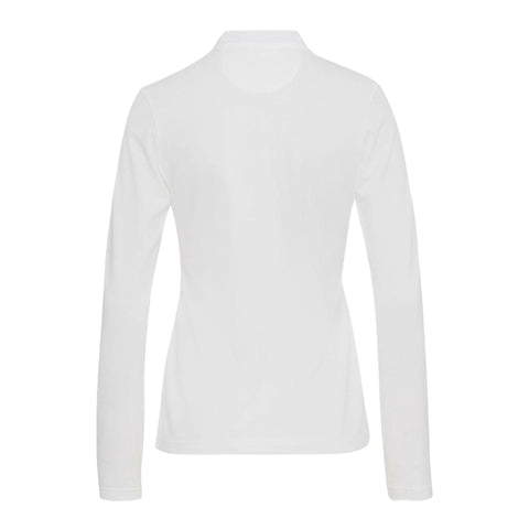 Livia LS Polo Damen