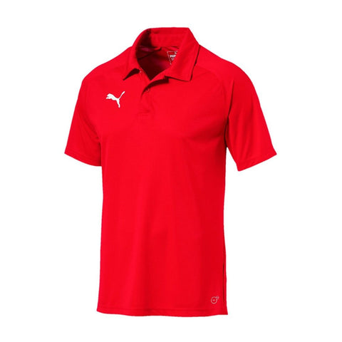 Liga Sideline Poloshirt Herren
