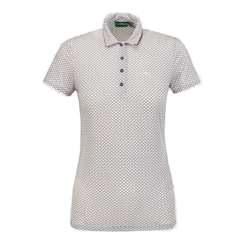 Anzi Golf Polo Damen