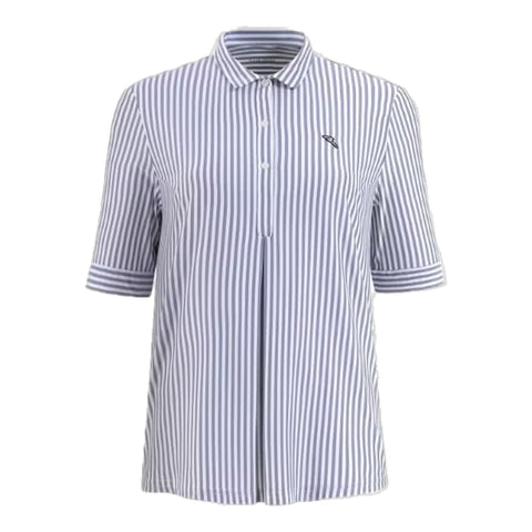 Allista Stripe Polo Damen