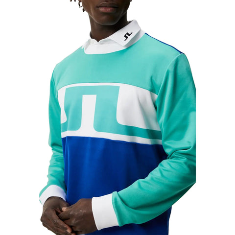 Jones Pullover Herren