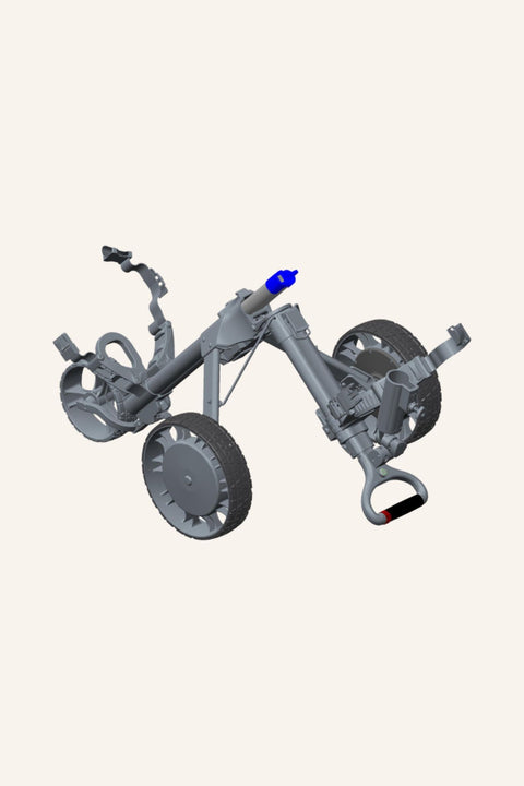NANO Elektrotrolley