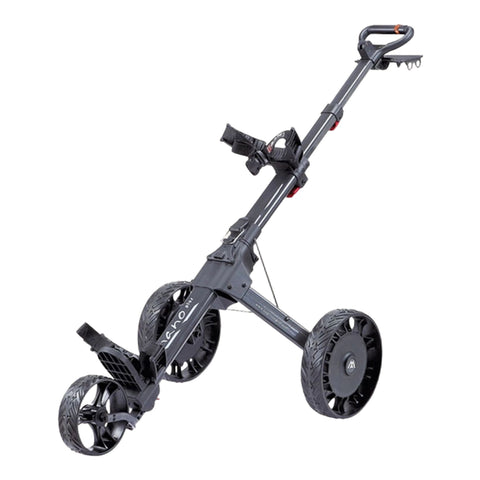 NANO Elektrotrolley