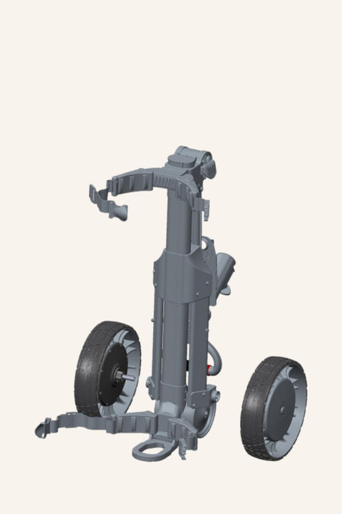 PRO Elektrotrolley