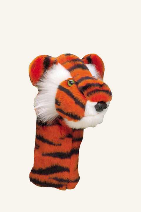 Tiger Hybrid Headcover