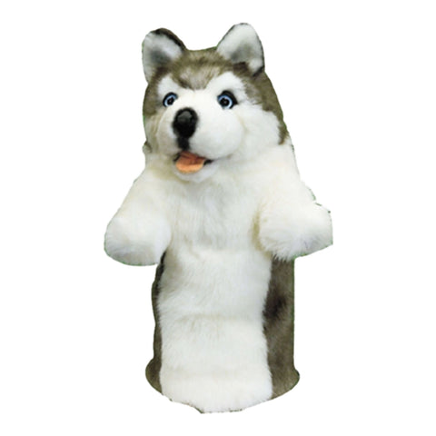 Husky Headcover