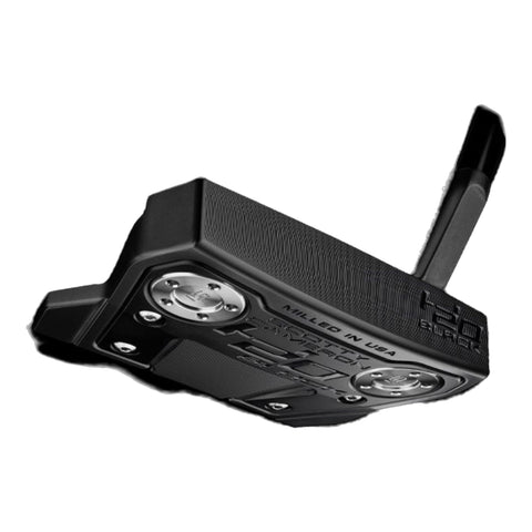 H20 Black Limited Putter Herren