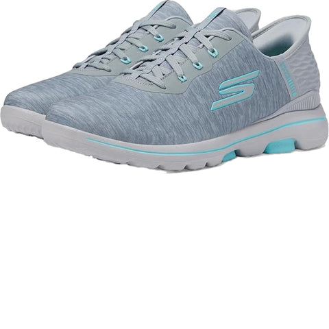 Walk 5 Slip-Ins Golfschuhe Damen