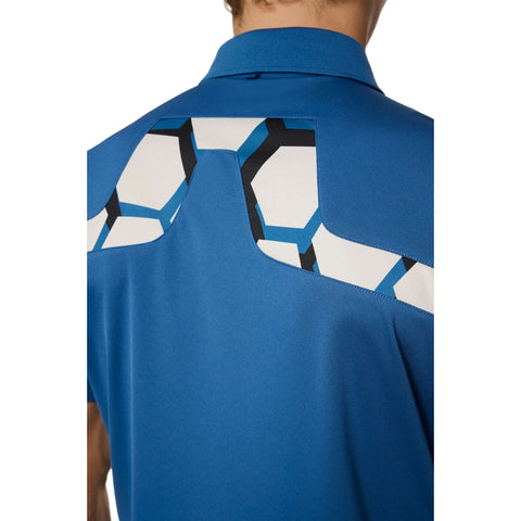 KV Tour Golf Polo Herren