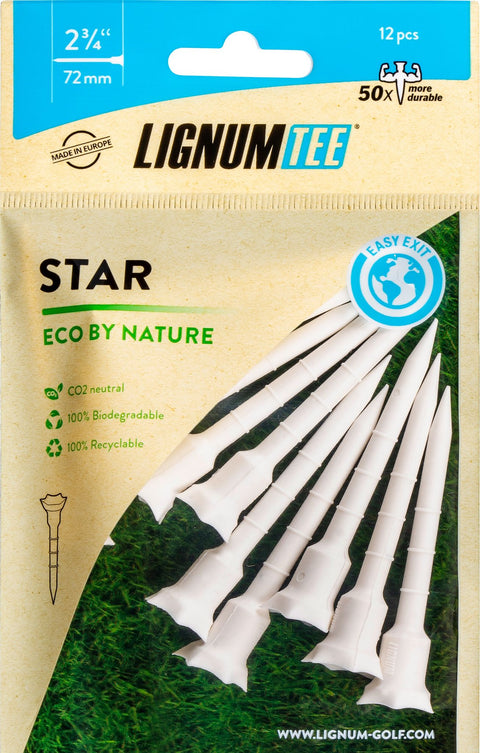 Star Eco Tees