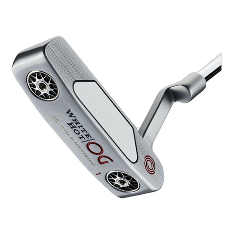 White Hot OG One CH Putter