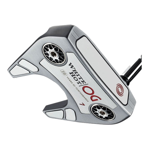 White Hot OG Seven Putter