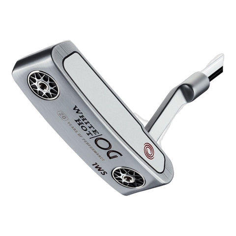 White Hot OG One Wide S Putter
