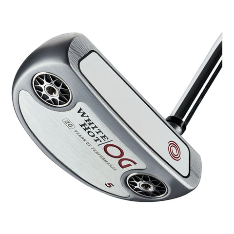 White Hot OG Five SB (2021) Putter