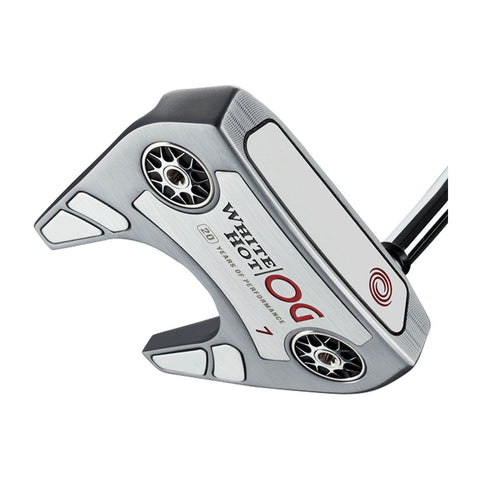 White Hot OG (21) Seven S SL Putter (Gebraucht)