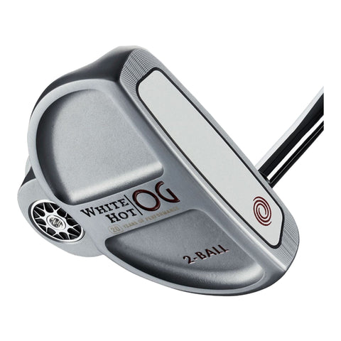 White Hot OG 2-Ball (2021) Putter