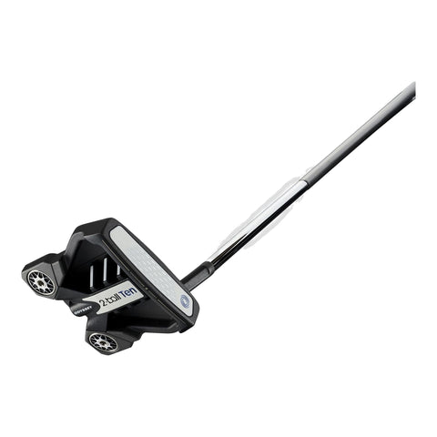Ten (21) S 2Ball Putter