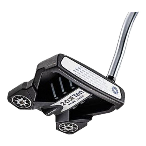 Ten 2Ball Lined Putter