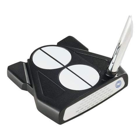 Ten 2 Ball Arm Lock Lined Putter Herren
