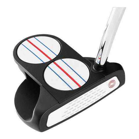 Triple Track 2-Ball RH OS 35