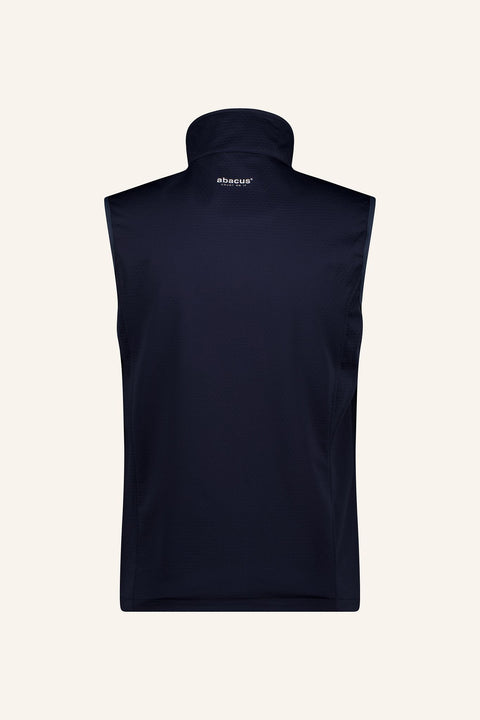 Lytham Softshell Weste Herren