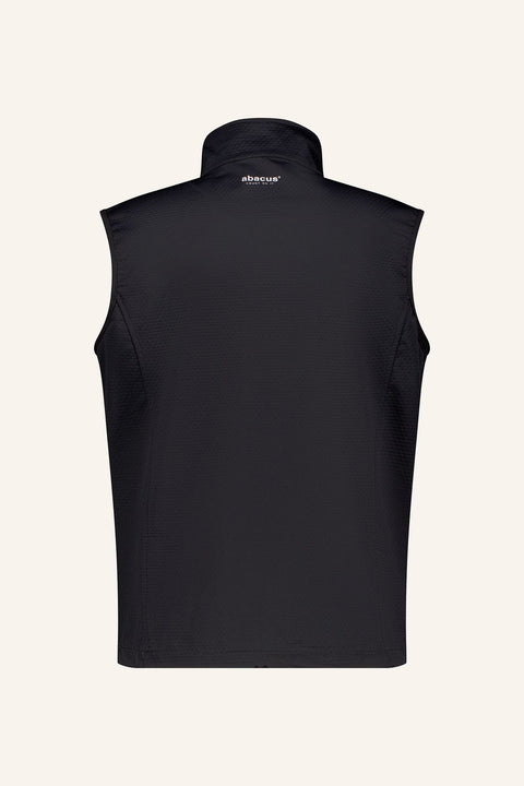 Lytham Softshell Weste Herren