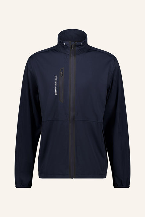 Bounce Regenjacke Herren