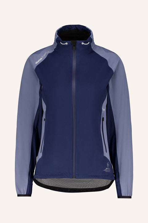 Pitch Regenjacke Damen